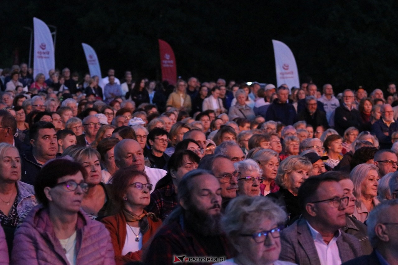 Ostrołęckie Operalia 2025. Koncert finałowy [7.09.2025] - zdjęcie #25 - eOstroleka.pl
