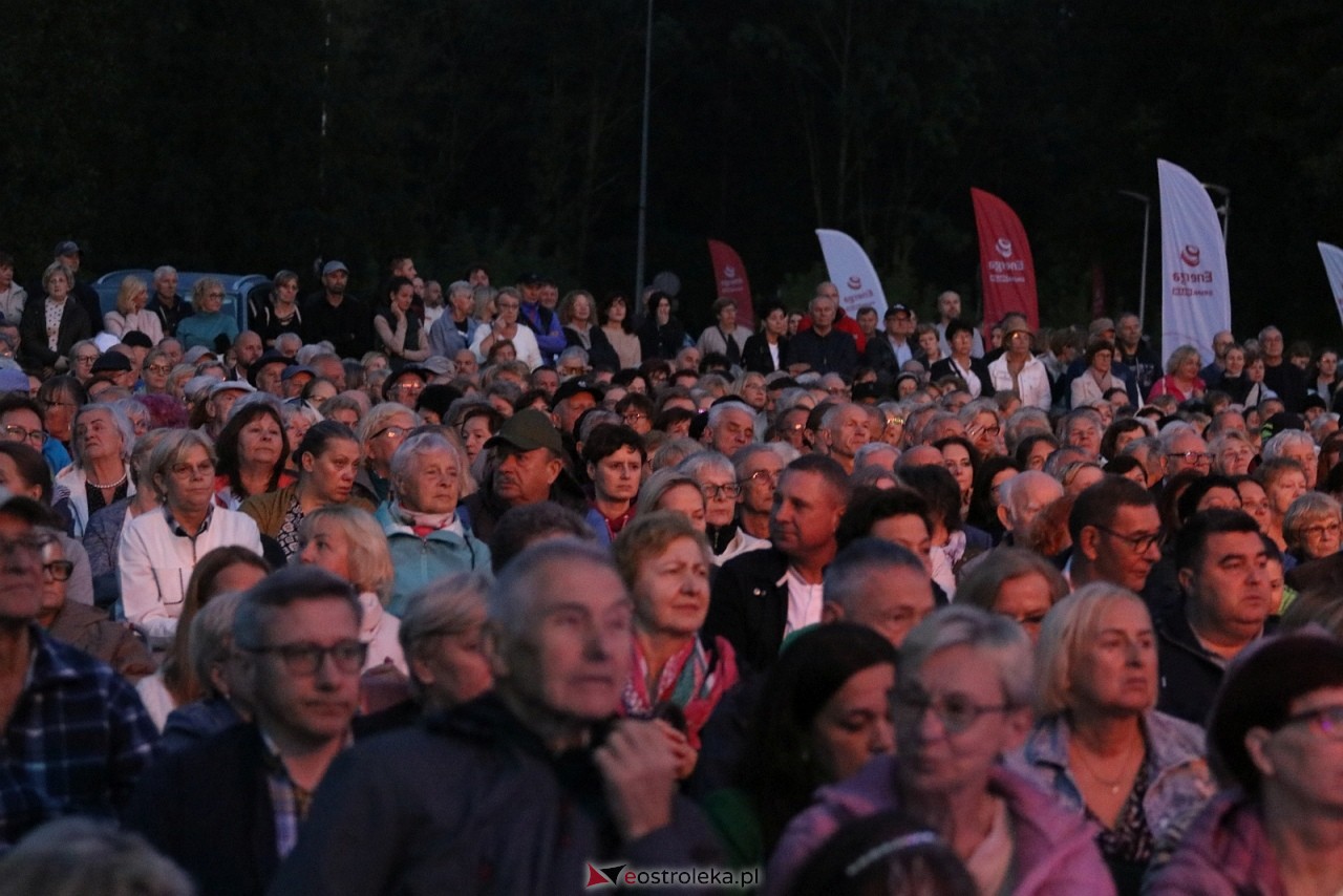 Ostrołęckie Operalia 2025. Koncert finałowy [7.09.2025] - zdjęcie #23 - eOstroleka.pl