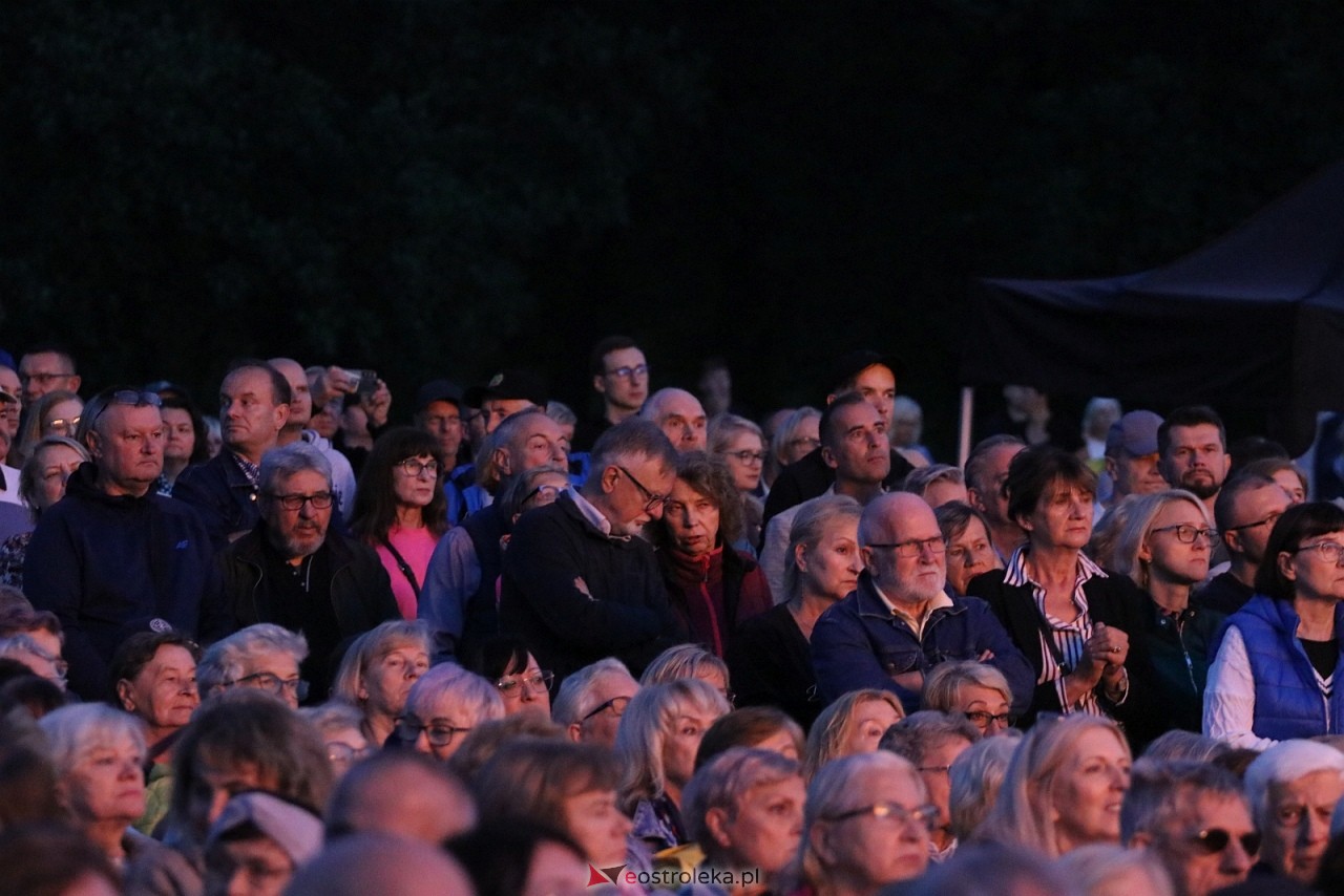 Ostrołęckie Operalia 2025. Koncert finałowy [7.09.2025] - zdjęcie #21 - eOstroleka.pl