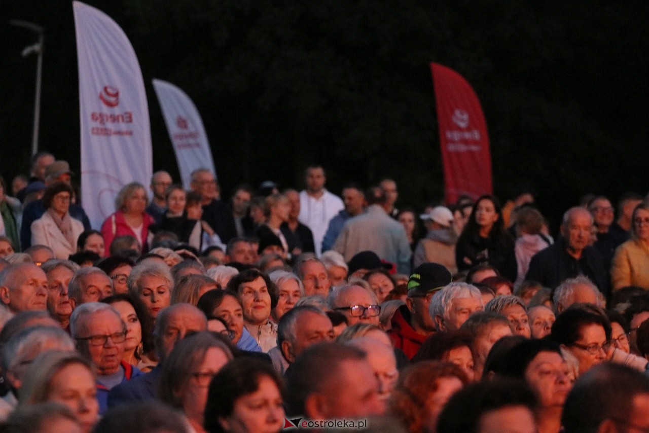 Ostrołęckie Operalia 2025. Koncert finałowy [7.09.2025] - zdjęcie #20 - eOstroleka.pl