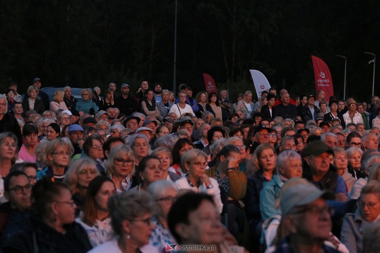 Ostrołęckie Operalia 2025. Koncert finałowy [7.09.2025] - zdjęcie #19 - eOstroleka.pl