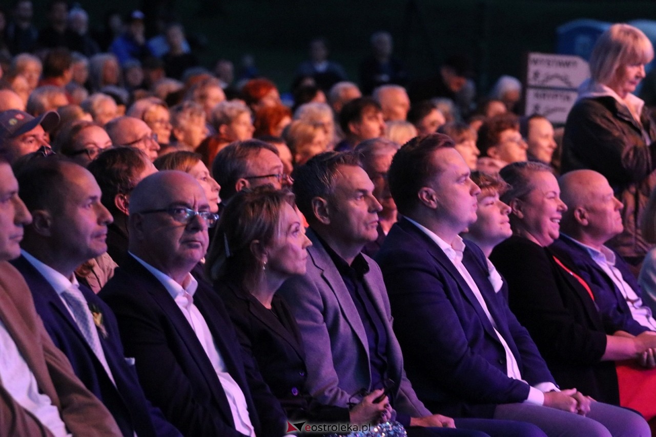 Ostrołęckie Operalia 2025. Koncert finałowy [7.09.2025] - zdjęcie #17 - eOstroleka.pl