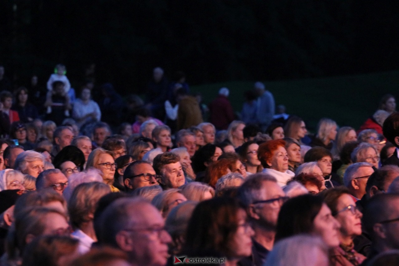 Ostrołęckie Operalia 2025. Koncert finałowy [7.09.2025] - zdjęcie #16 - eOstroleka.pl