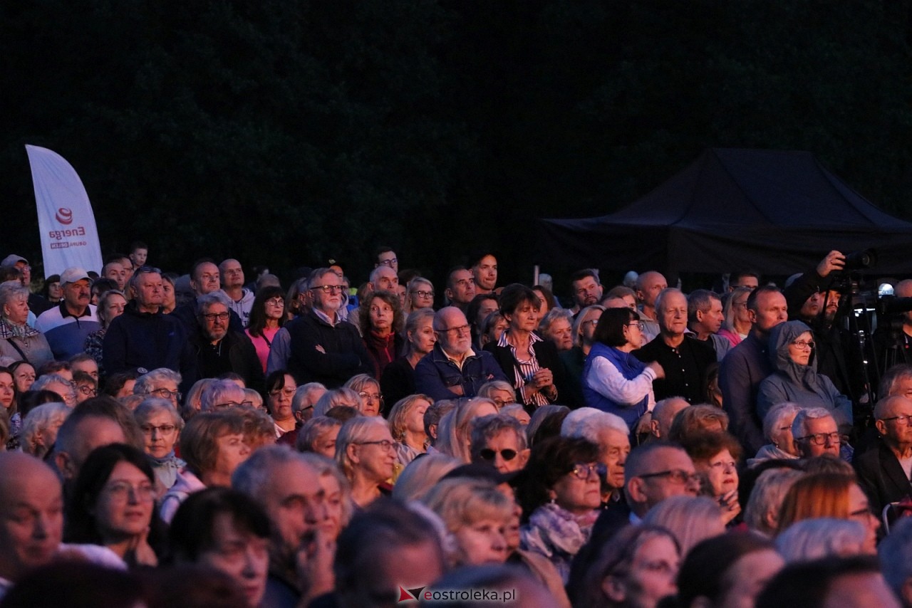 Ostrołęckie Operalia 2025. Koncert finałowy [7.09.2025] - zdjęcie #15 - eOstroleka.pl