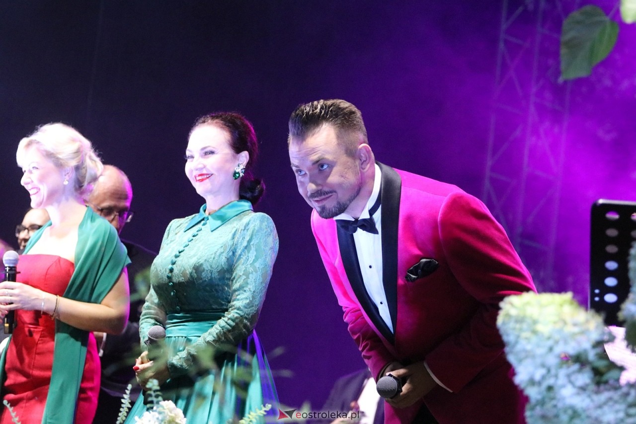 Ostrołęckie Operalia 2025. Koncert finałowy [7.09.2025] - zdjęcie #13 - eOstroleka.pl