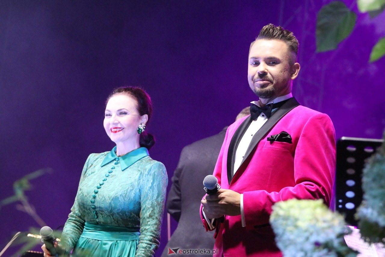 Ostrołęckie Operalia 2025. Koncert finałowy [7.09.2025] - zdjęcie #11 - eOstroleka.pl