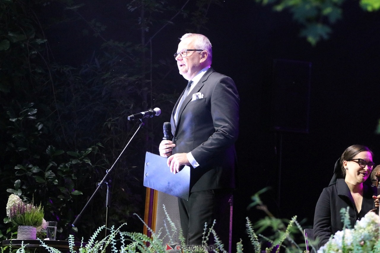 Ostrołęckie Operalia 2025. Koncert finałowy [7.09.2025] - zdjęcie #8 - eOstroleka.pl
