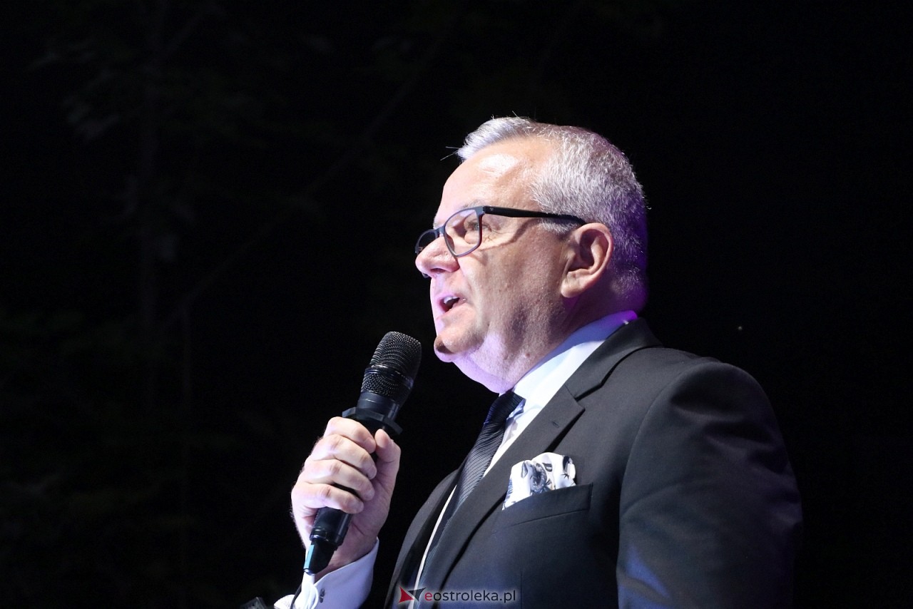 Ostrołęckie Operalia 2025. Koncert finałowy [7.09.2025] - zdjęcie #7 - eOstroleka.pl