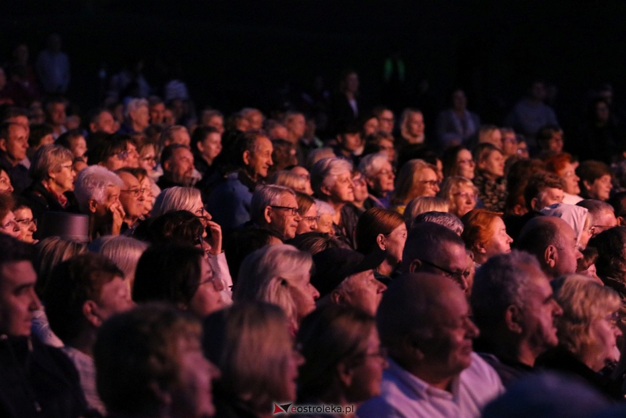 Ostrołęckie Operalia 2025. Koncert finałowy [7.09.2025] - zdjęcie #4 - eOstroleka.pl