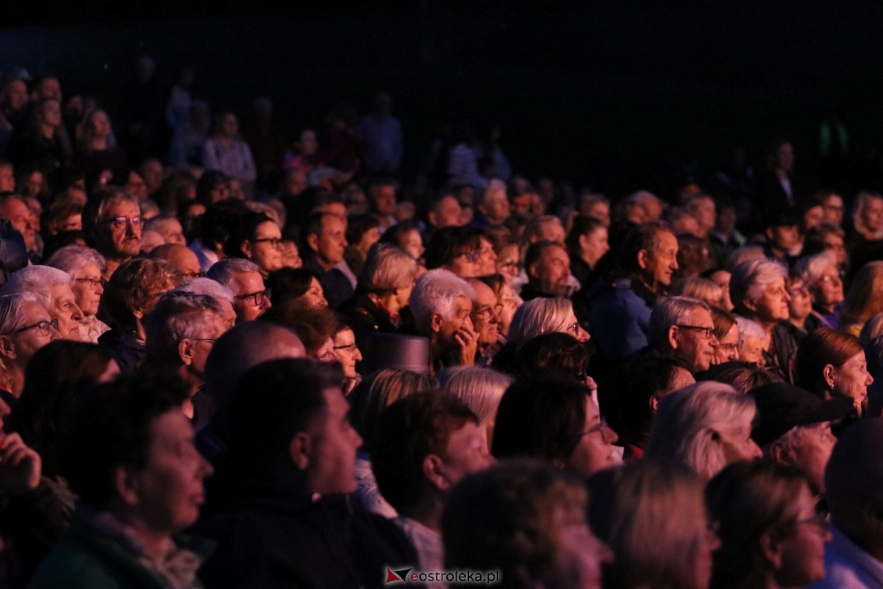 Ostrołęckie Operalia 2025. Koncert finałowy [7.09.2025] - zdjęcie #3 - eOstroleka.pl