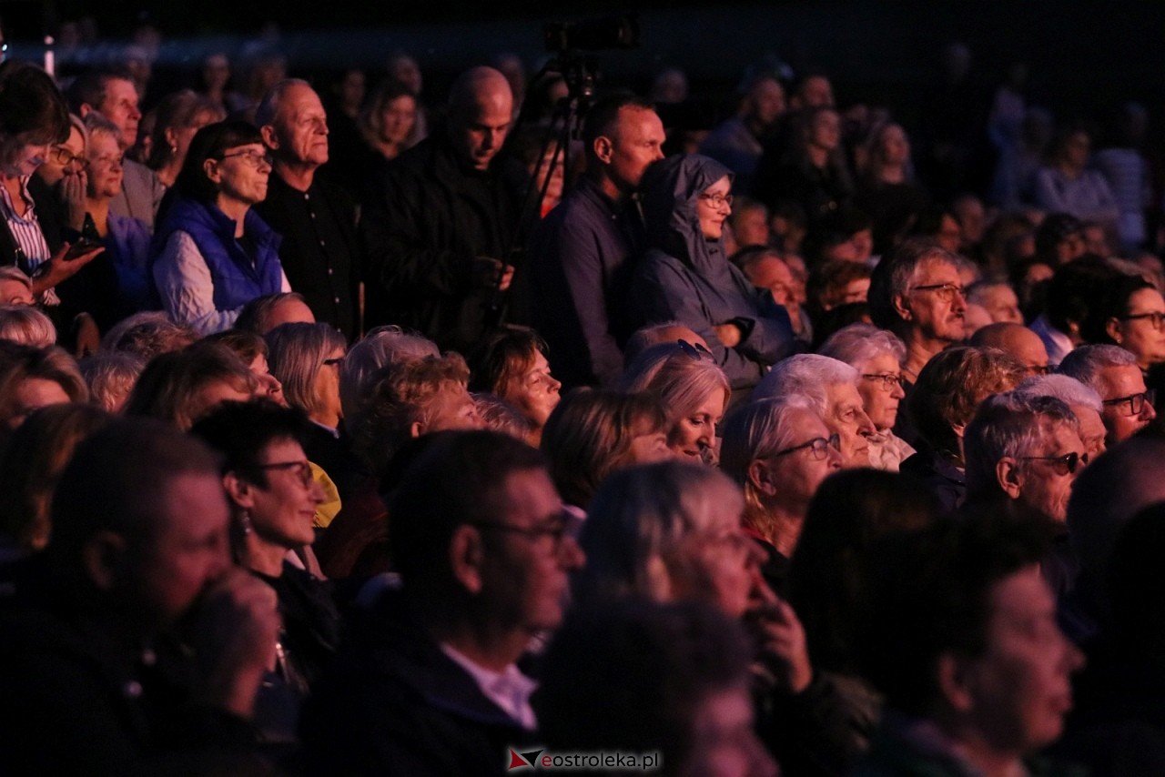 Ostrołęckie Operalia 2025. Koncert finałowy [7.09.2025] - zdjęcie #2 - eOstroleka.pl