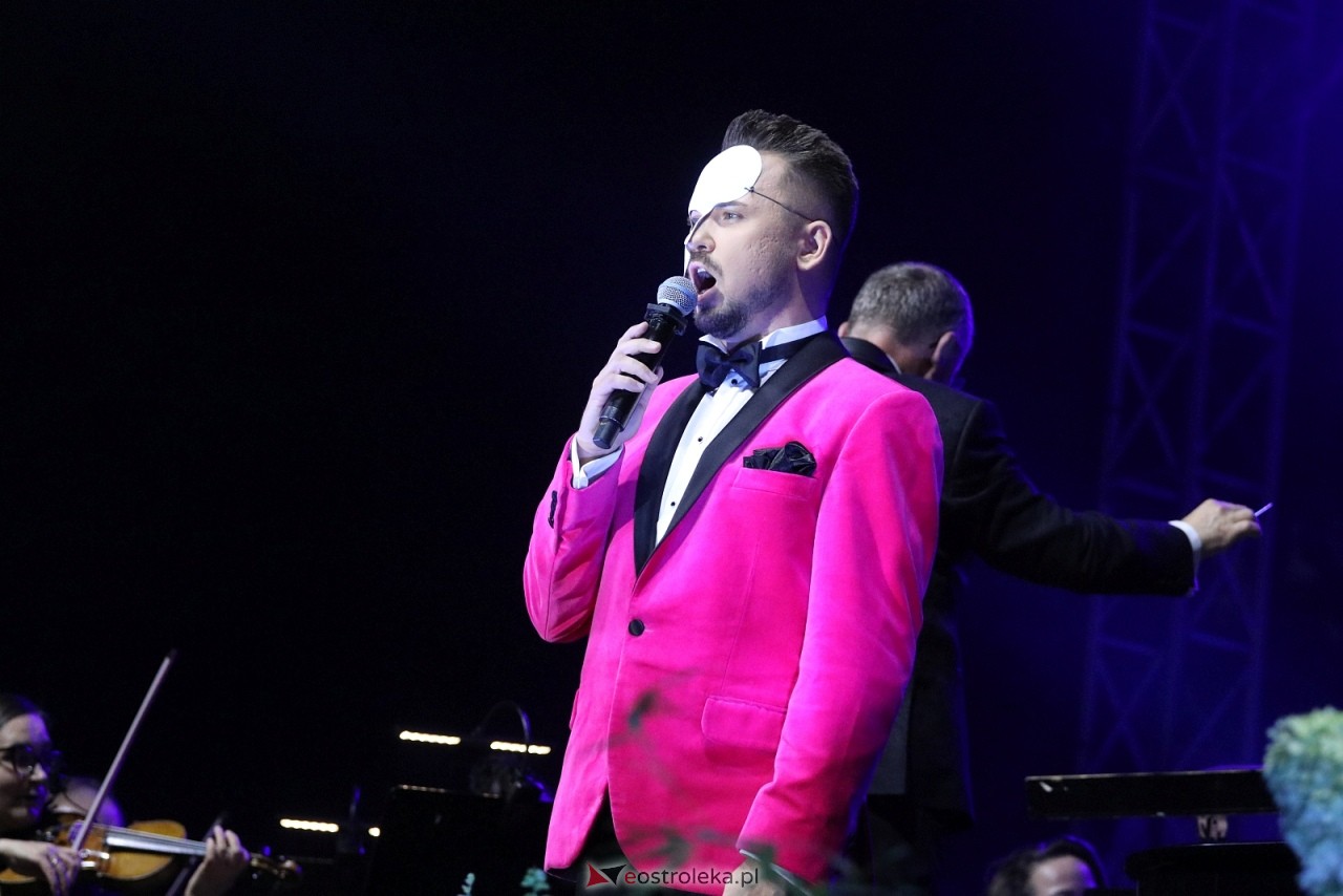 Ostrołęckie Operalia 2025. Koncert finałowy [7.09.2025] - zdjęcie #81 - eOstroleka.pl