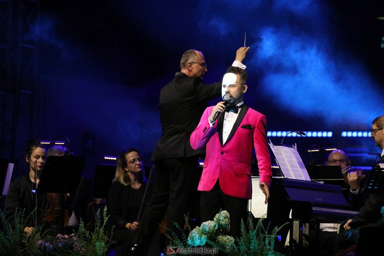 Ostrołęckie Operalia 2025. Koncert finałowy [7.09.2025] - zdjęcie #79 - eOstroleka.pl