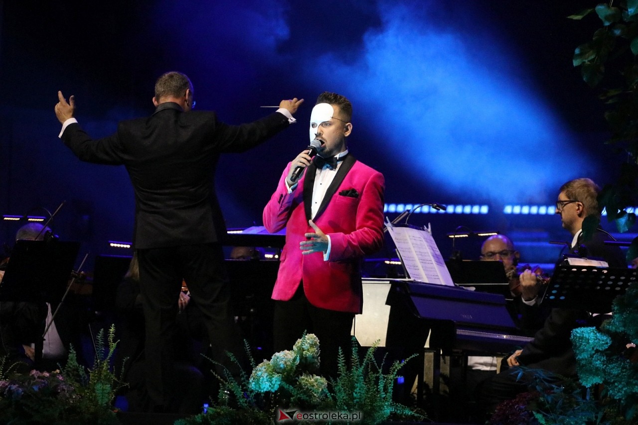 Ostrołęckie Operalia 2025. Koncert finałowy [7.09.2025] - zdjęcie #78 - eOstroleka.pl