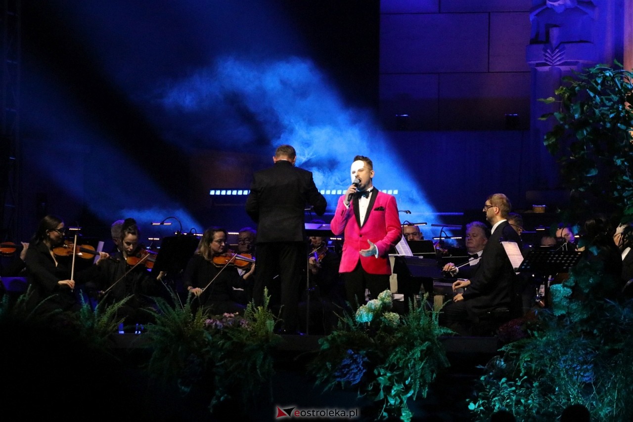 Ostrołęckie Operalia 2025. Koncert finałowy [7.09.2025] - zdjęcie #77 - eOstroleka.pl