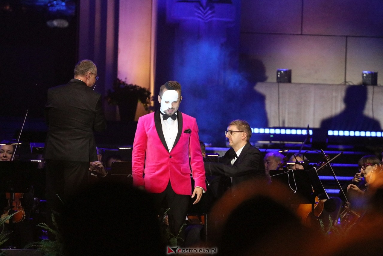 Ostrołęckie Operalia 2025. Koncert finałowy [7.09.2025] - zdjęcie #75 - eOstroleka.pl