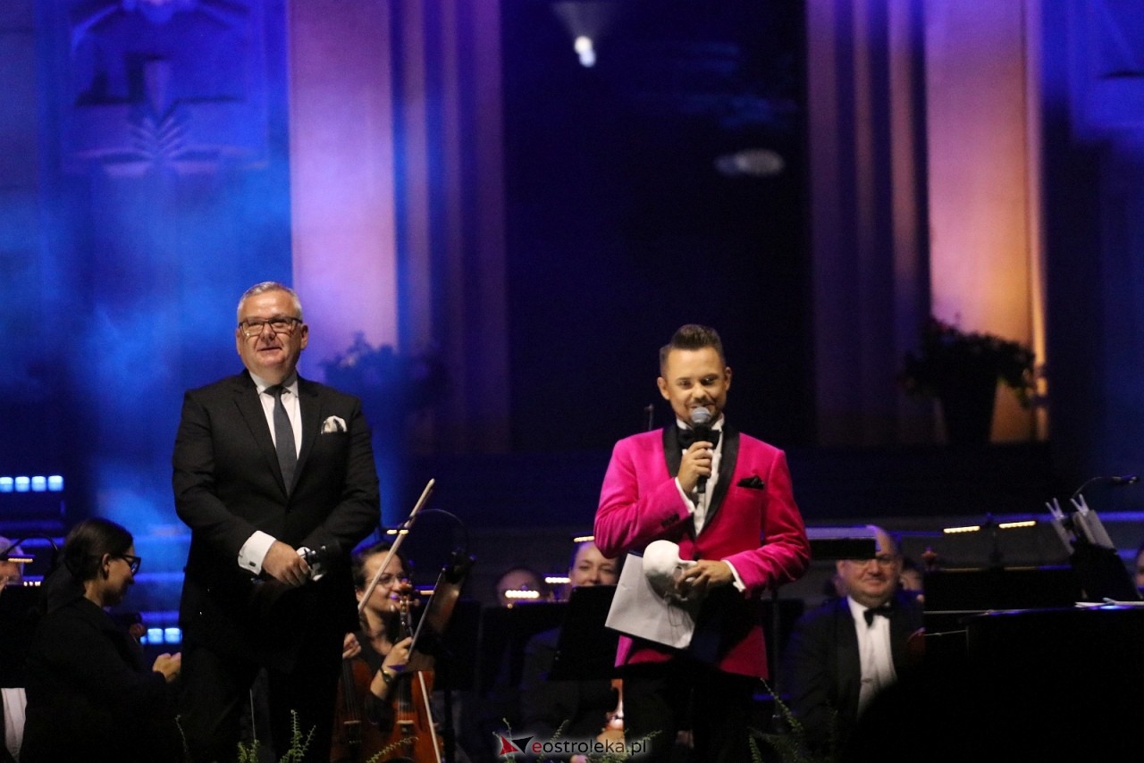 Ostrołęckie Operalia 2025. Koncert finałowy [7.09.2025] - zdjęcie #74 - eOstroleka.pl