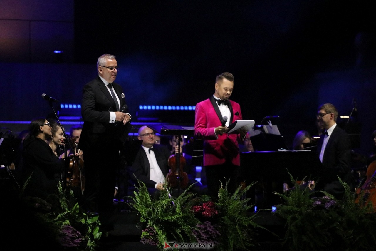 Ostrołęckie Operalia 2025. Koncert finałowy [7.09.2025] - zdjęcie #73 - eOstroleka.pl