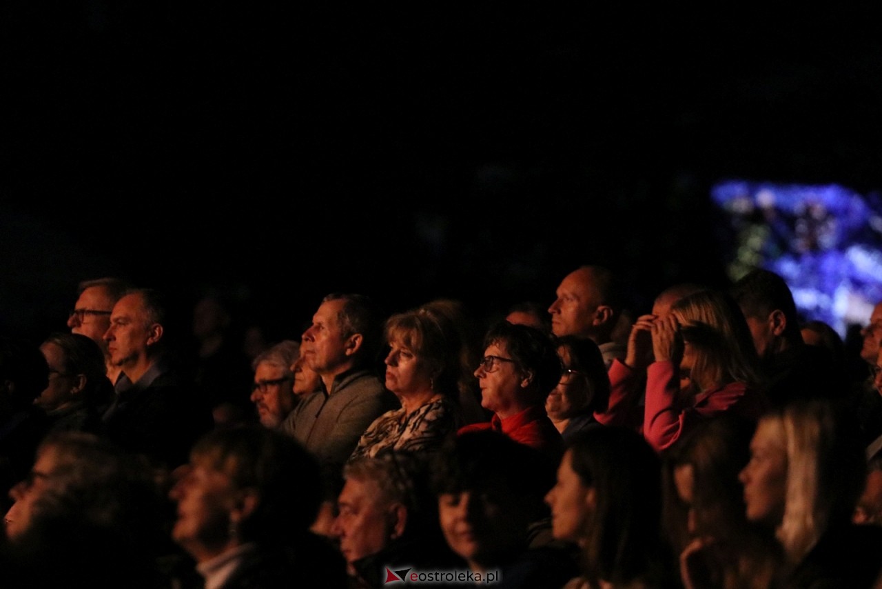Ostrołęckie Operalia 2025. Koncert finałowy [7.09.2025] - zdjęcie #70 - eOstroleka.pl