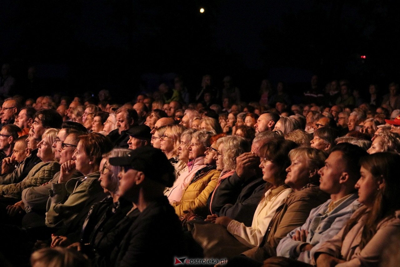 Ostrołęckie Operalia 2025. Koncert finałowy [7.09.2025] - zdjęcie #61 - eOstroleka.pl