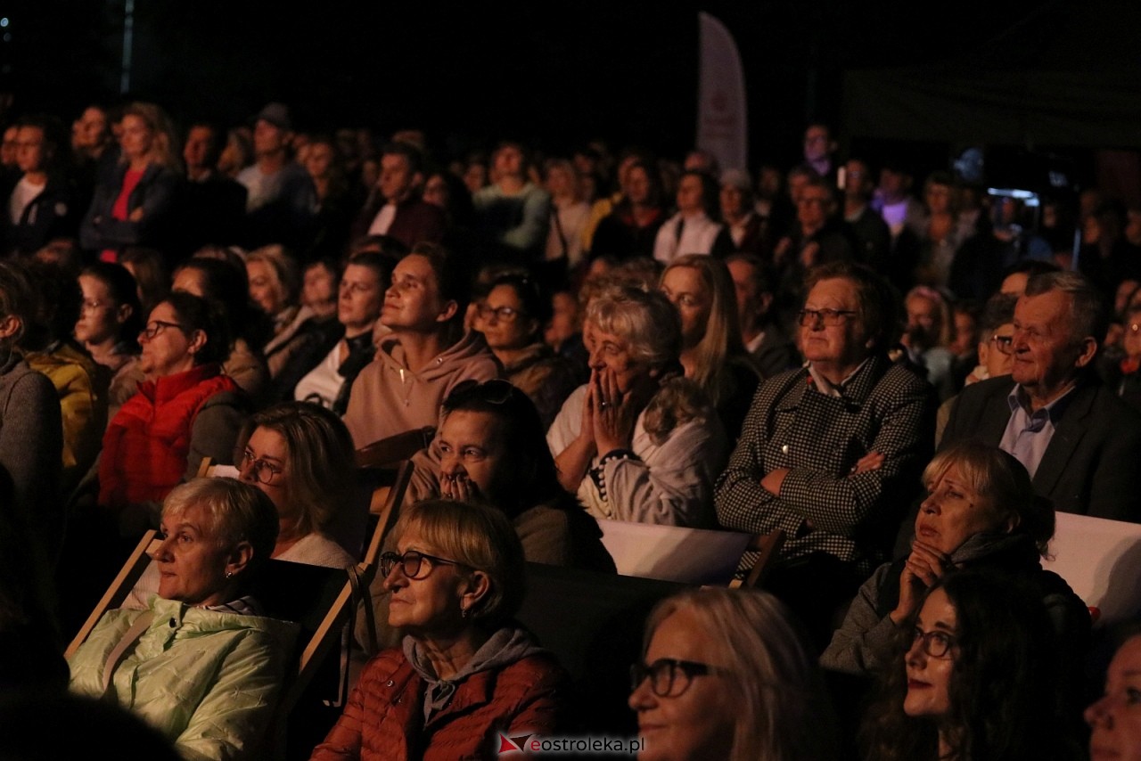 Ostrołęckie Operalia 2025. Koncert finałowy [7.09.2025] - zdjęcie #57 - eOstroleka.pl