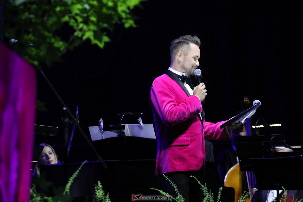 Ostrołęckie Operalia 2025. Koncert finałowy [7.09.2025] - zdjęcie #49 - eOstroleka.pl