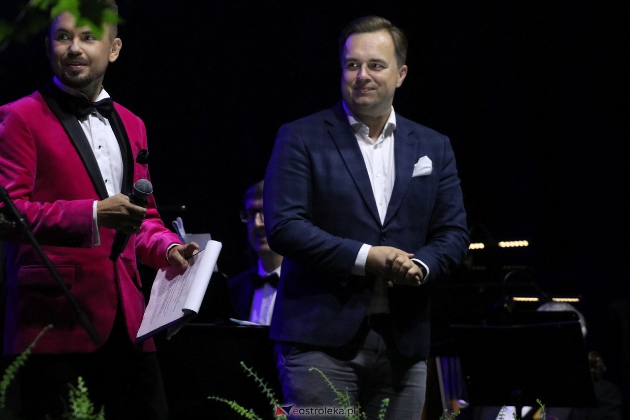 Ostrołęckie Operalia 2025. Koncert finałowy [7.09.2025] - zdjęcie #48 - eOstroleka.pl