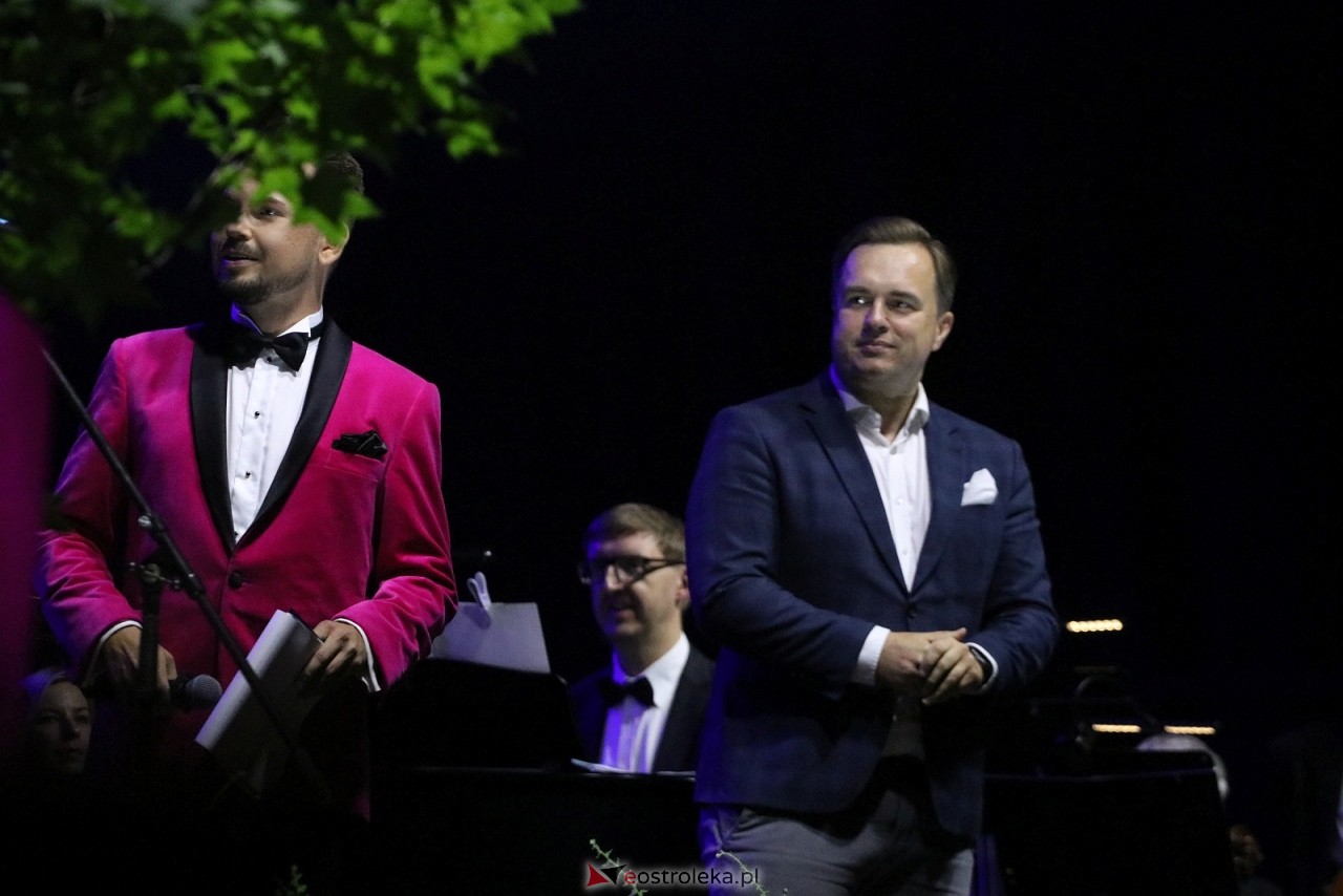 Ostrołęckie Operalia 2025. Koncert finałowy [7.09.2025] - zdjęcie #47 - eOstroleka.pl