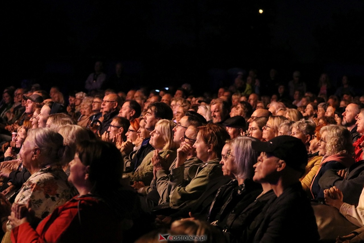 Ostrołęckie Operalia 2025. Koncert finałowy [7.09.2025] - zdjęcie #45 - eOstroleka.pl