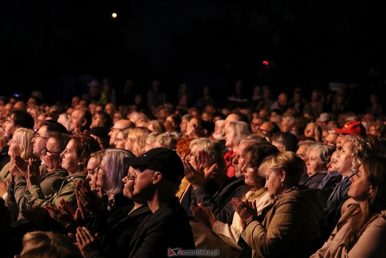 Ostrołęckie Operalia 2025. Koncert finałowy [7.09.2025] - zdjęcie #44 - eOstroleka.pl