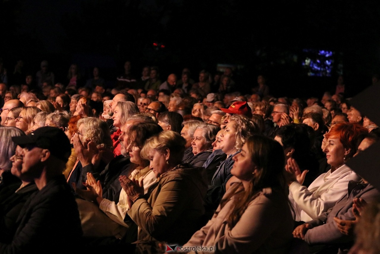Ostrołęckie Operalia 2025. Koncert finałowy [7.09.2025] - zdjęcie #43 - eOstroleka.pl