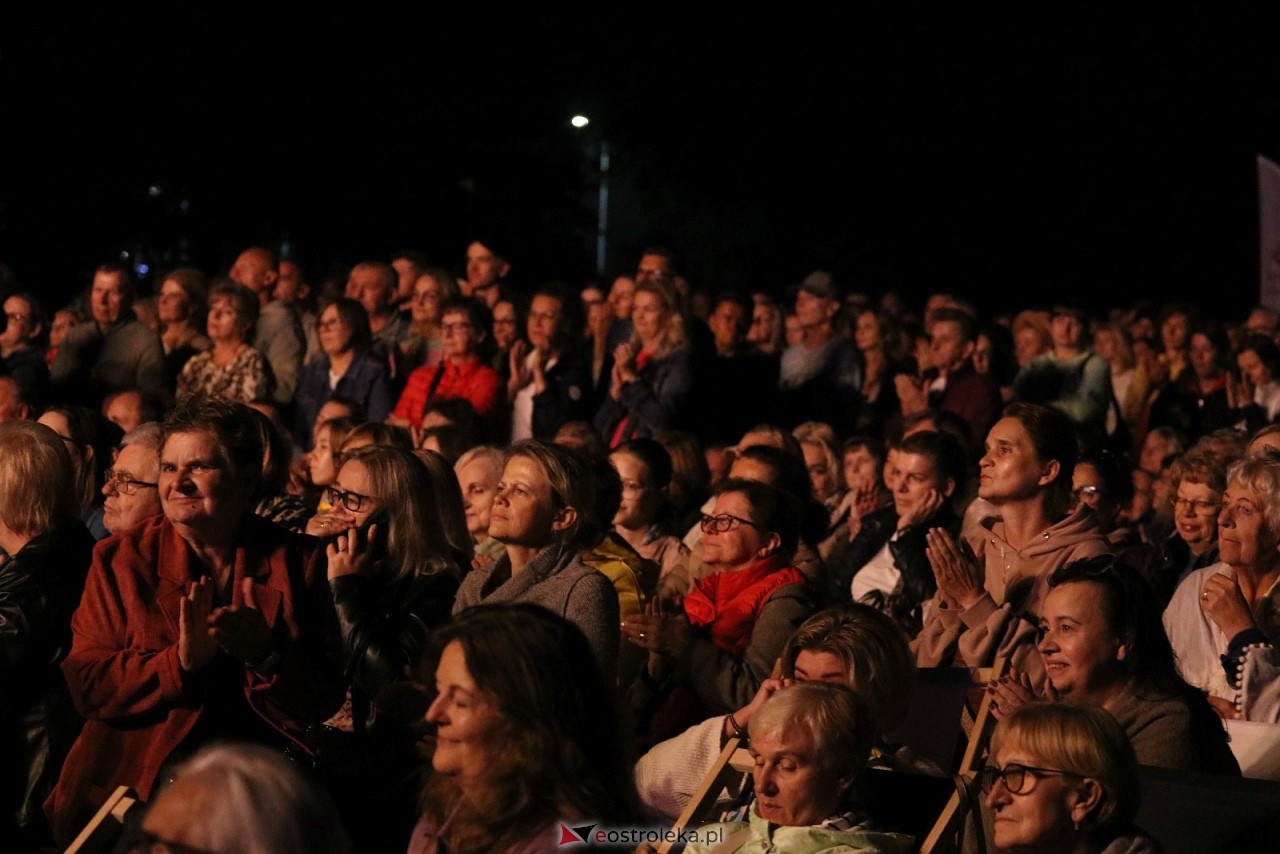 Ostrołęckie Operalia 2025. Koncert finałowy [7.09.2025] - zdjęcie #40 - eOstroleka.pl