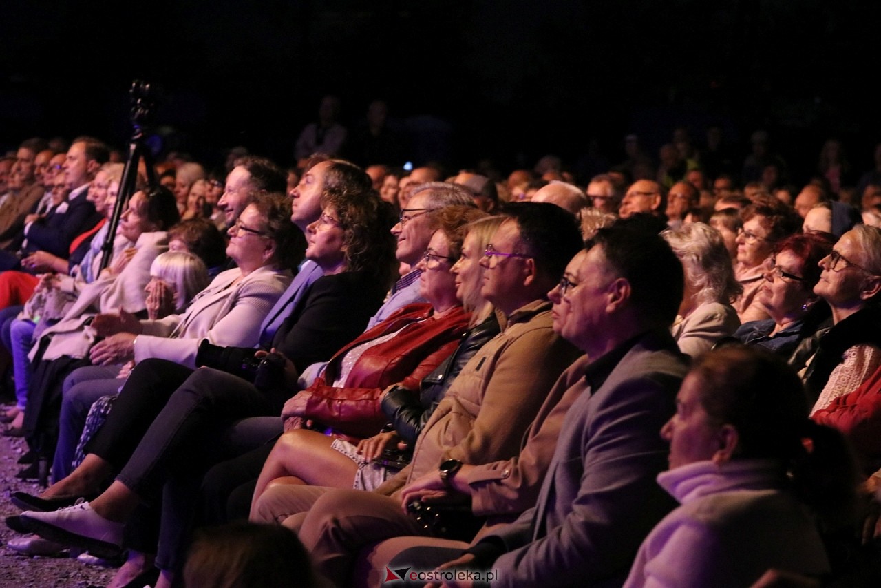 Ostrołęckie Operalia 2025. Koncert finałowy [7.09.2025] - zdjęcie #38 - eOstroleka.pl