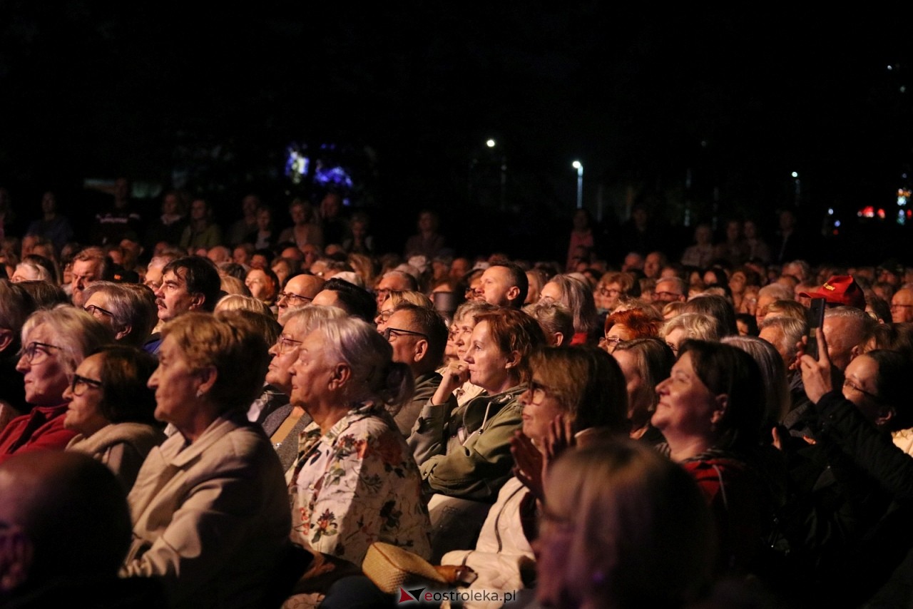 Ostrołęckie Operalia 2025. Koncert finałowy [7.09.2025] - zdjęcie #36 - eOstroleka.pl