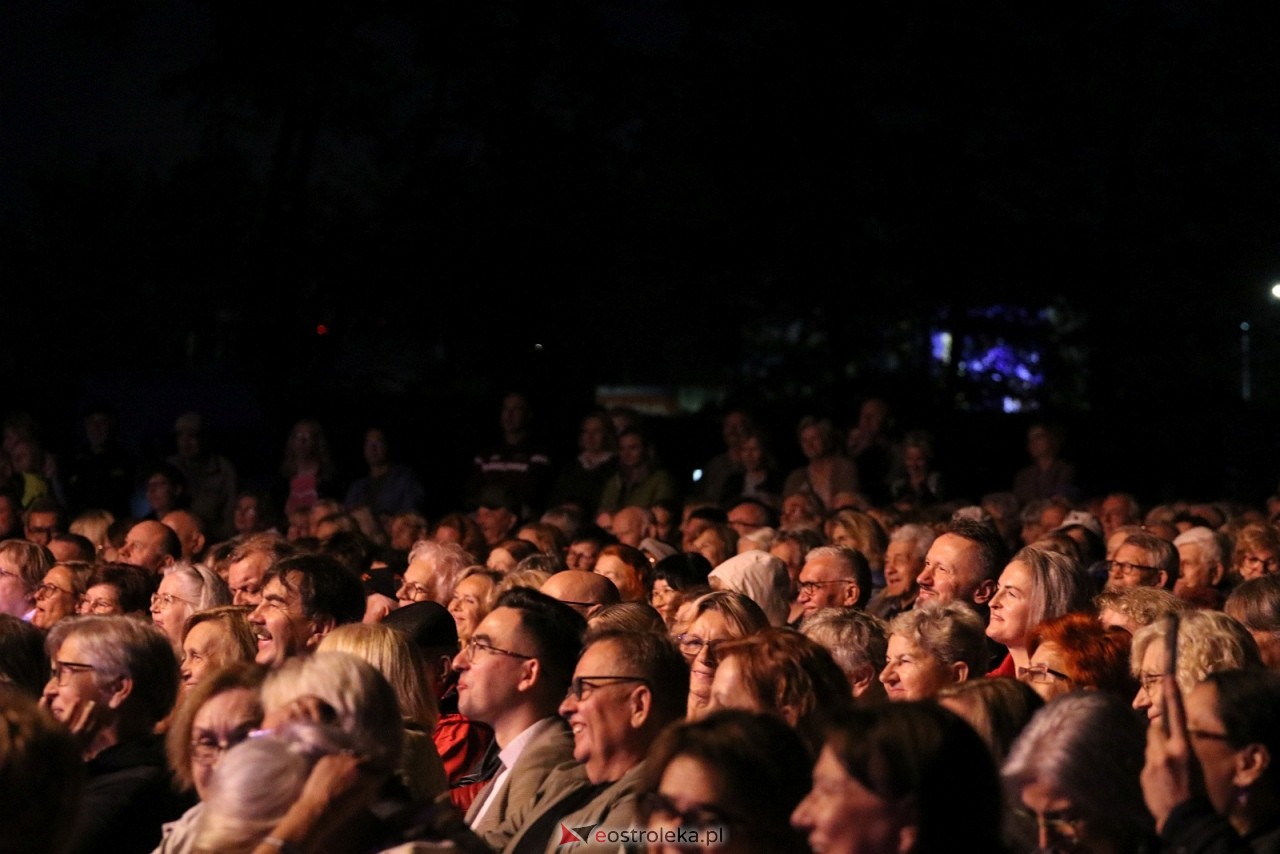 Ostrołęckie Operalia 2025. Koncert finałowy [7.09.2025] - zdjęcie #35 - eOstroleka.pl