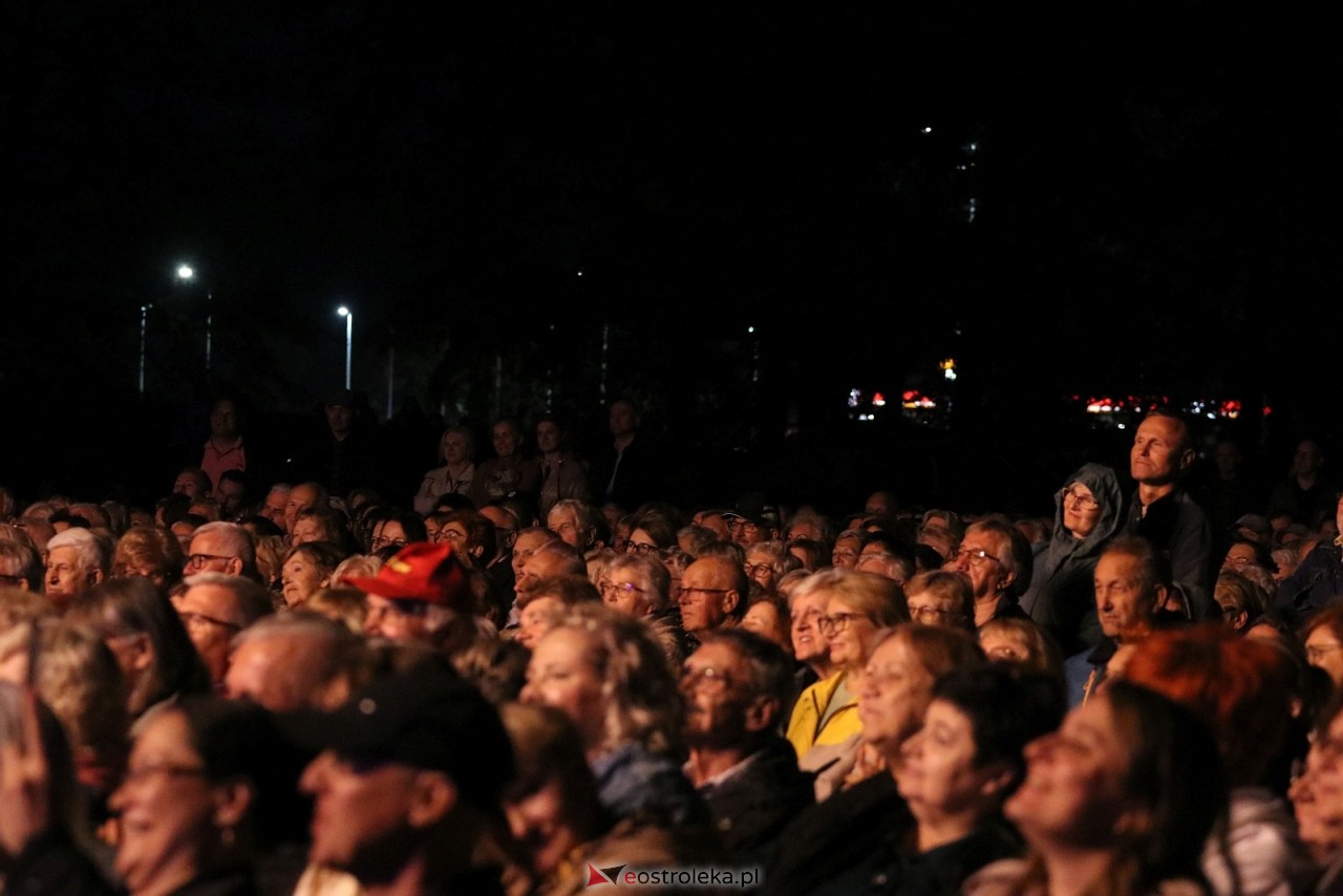 Ostrołęckie Operalia 2025. Koncert finałowy [7.09.2025] - zdjęcie #33 - eOstroleka.pl