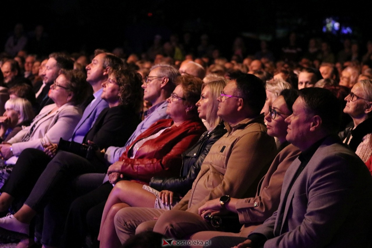 Ostrołęckie Operalia 2025. Koncert finałowy [7.09.2025] - zdjęcie #125 - eOstroleka.pl