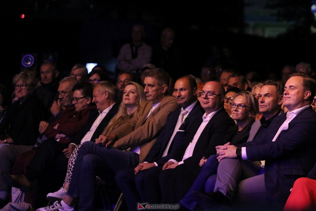 Ostrołęckie Operalia 2025. Koncert finałowy [7.09.2025] - zdjęcie #120 - eOstroleka.pl