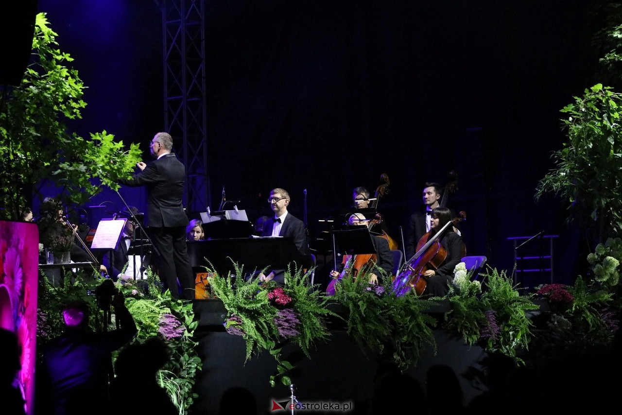 Ostrołęckie Operalia 2025. Koncert finałowy [7.09.2025] - zdjęcie #119 - eOstroleka.pl