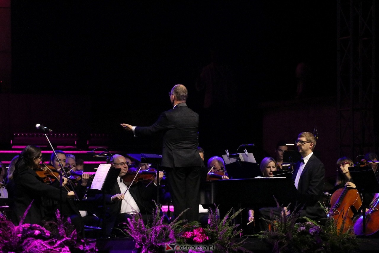 Ostrołęckie Operalia 2025. Koncert finałowy [7.09.2025] - zdjęcie #118 - eOstroleka.pl