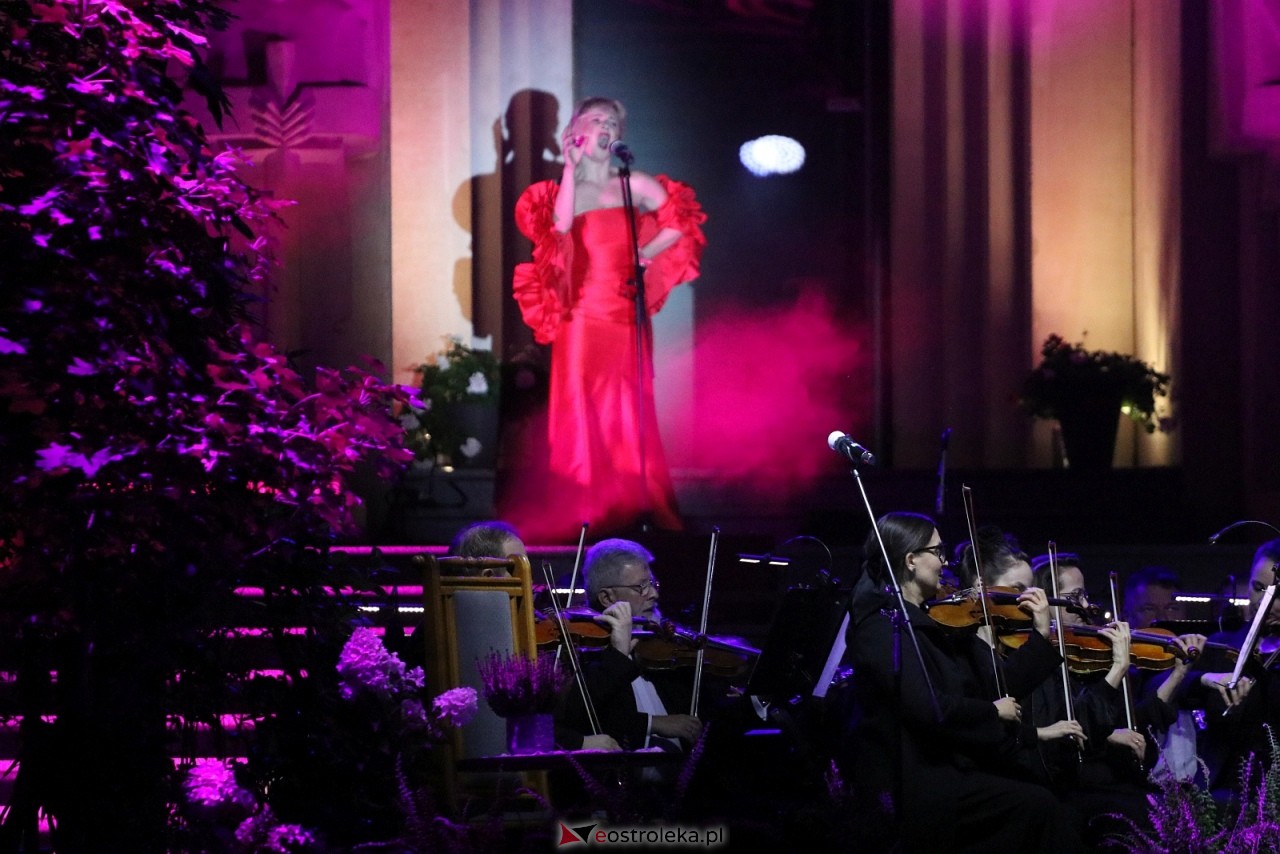 Ostrołęckie Operalia 2025. Koncert finałowy [7.09.2025] - zdjęcie #117 - eOstroleka.pl