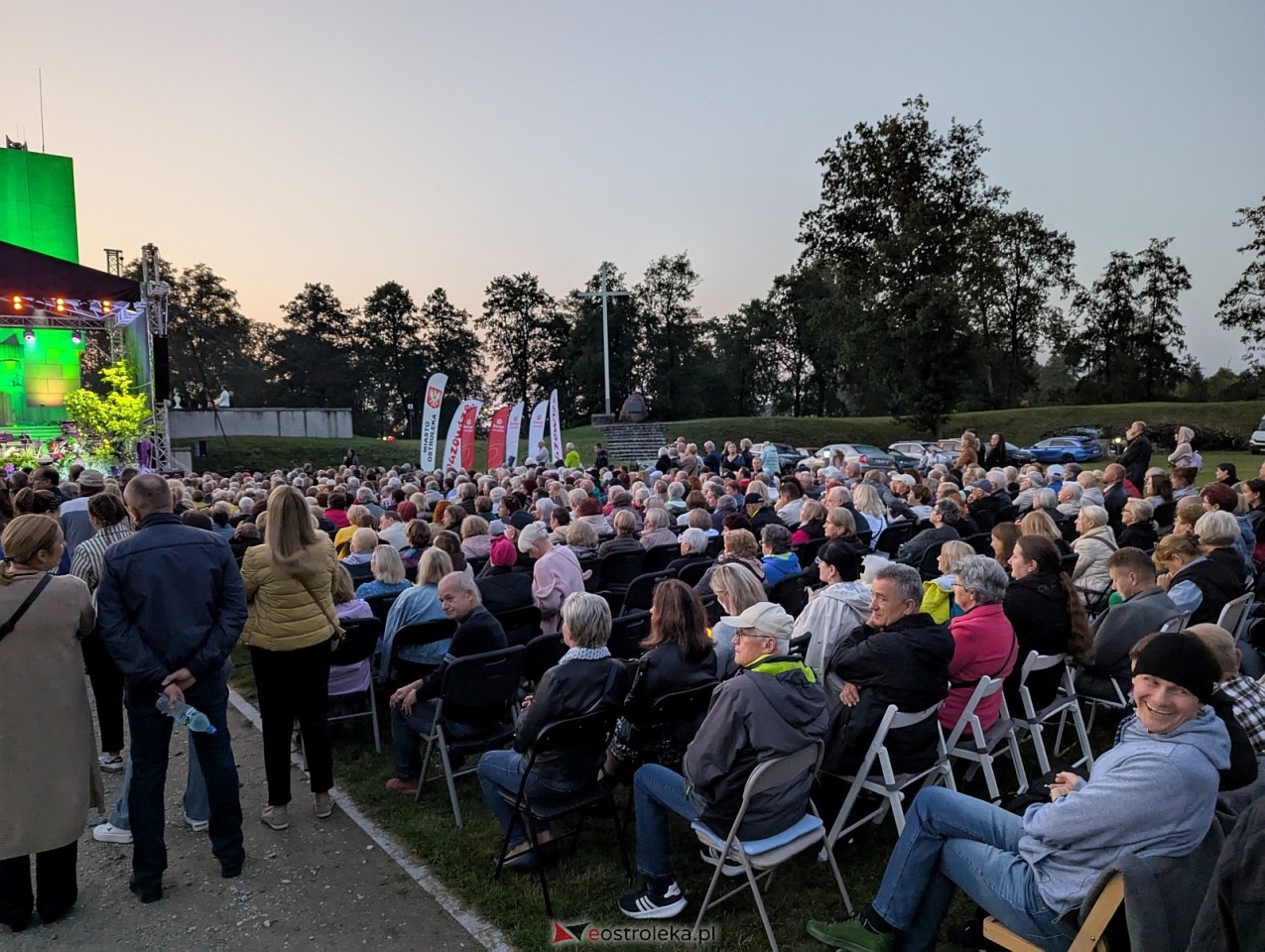 Ostrołęckie Operalia 2025. Koncert finałowy [7.09.2025] - zdjęcie #116 - eOstroleka.pl