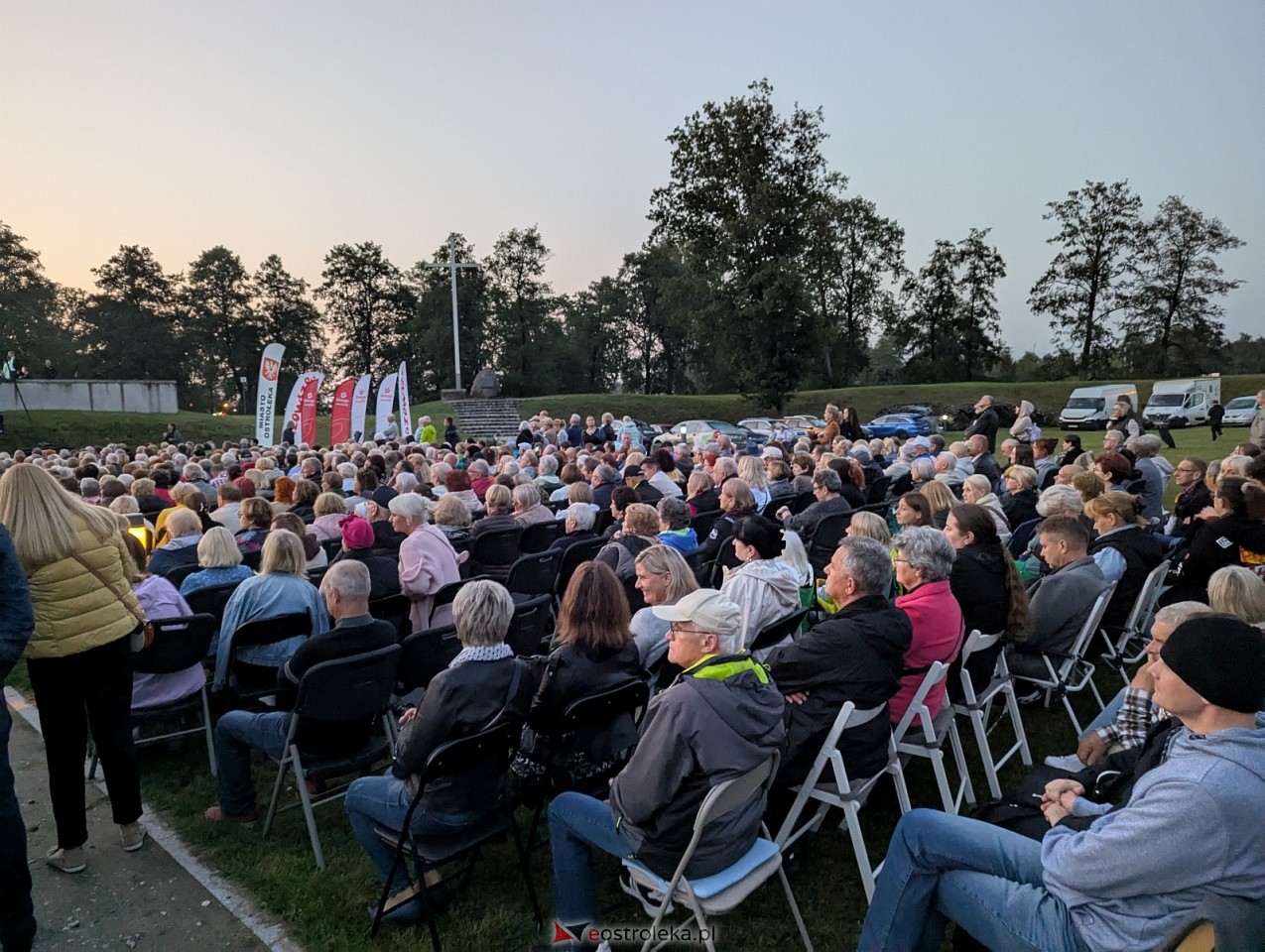 Ostrołęckie Operalia 2025. Koncert finałowy [7.09.2025] - zdjęcie #115 - eOstroleka.pl