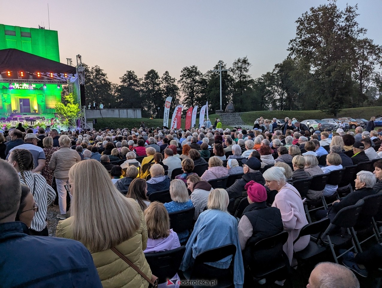Ostrołęckie Operalia 2025. Koncert finałowy [7.09.2025] - zdjęcie #114 - eOstroleka.pl