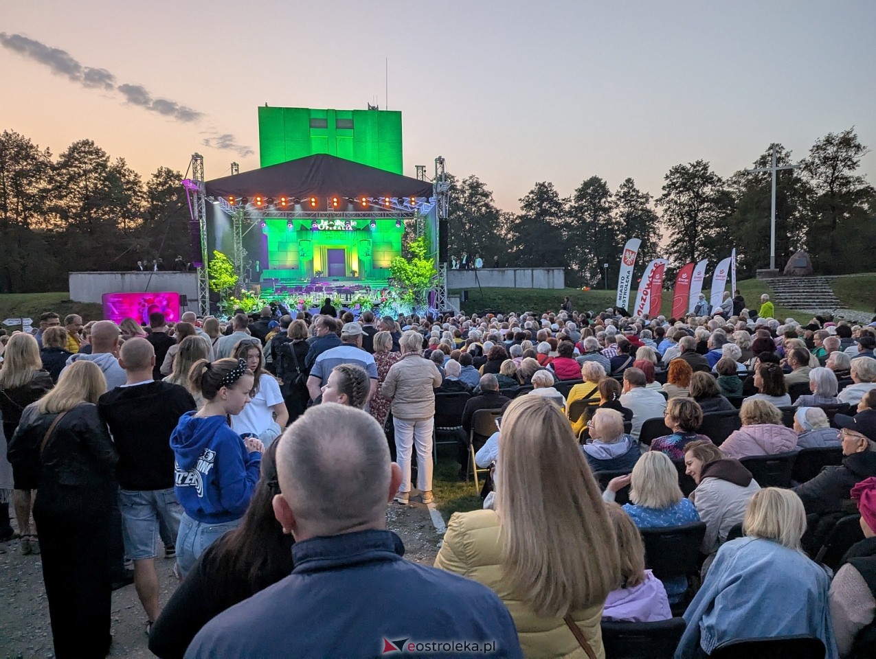 Ostrołęckie Operalia 2025. Koncert finałowy [7.09.2025] - zdjęcie #113 - eOstroleka.pl