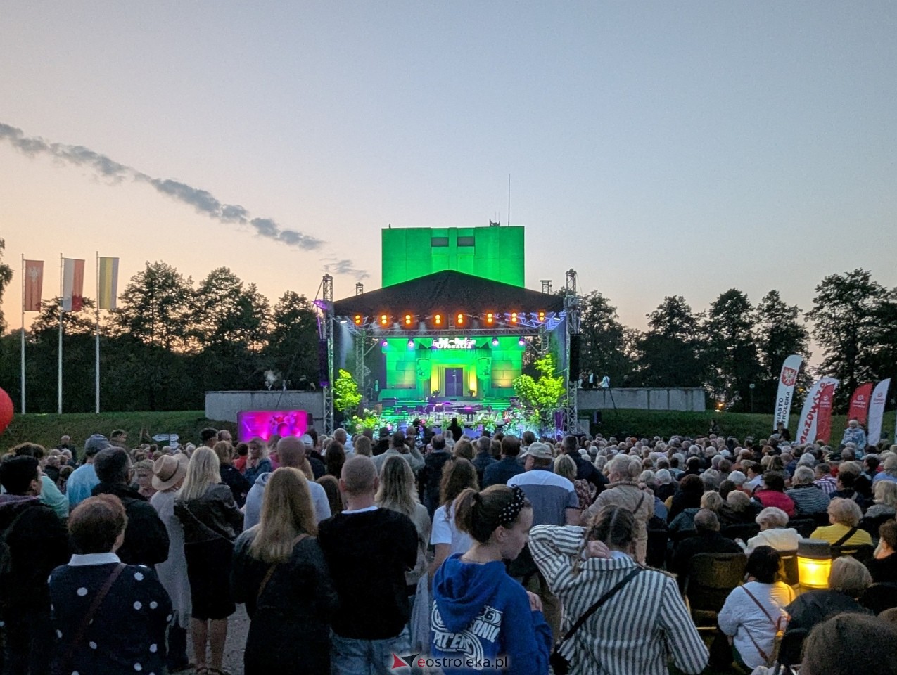 Ostrołęckie Operalia 2025. Koncert finałowy [7.09.2025] - zdjęcie #112 - eOstroleka.pl