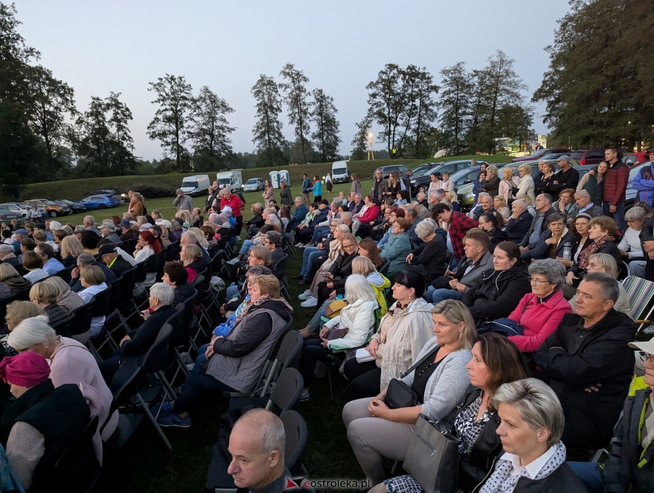 Ostrołęckie Operalia 2025. Koncert finałowy [7.09.2025] - zdjęcie #111 - eOstroleka.pl