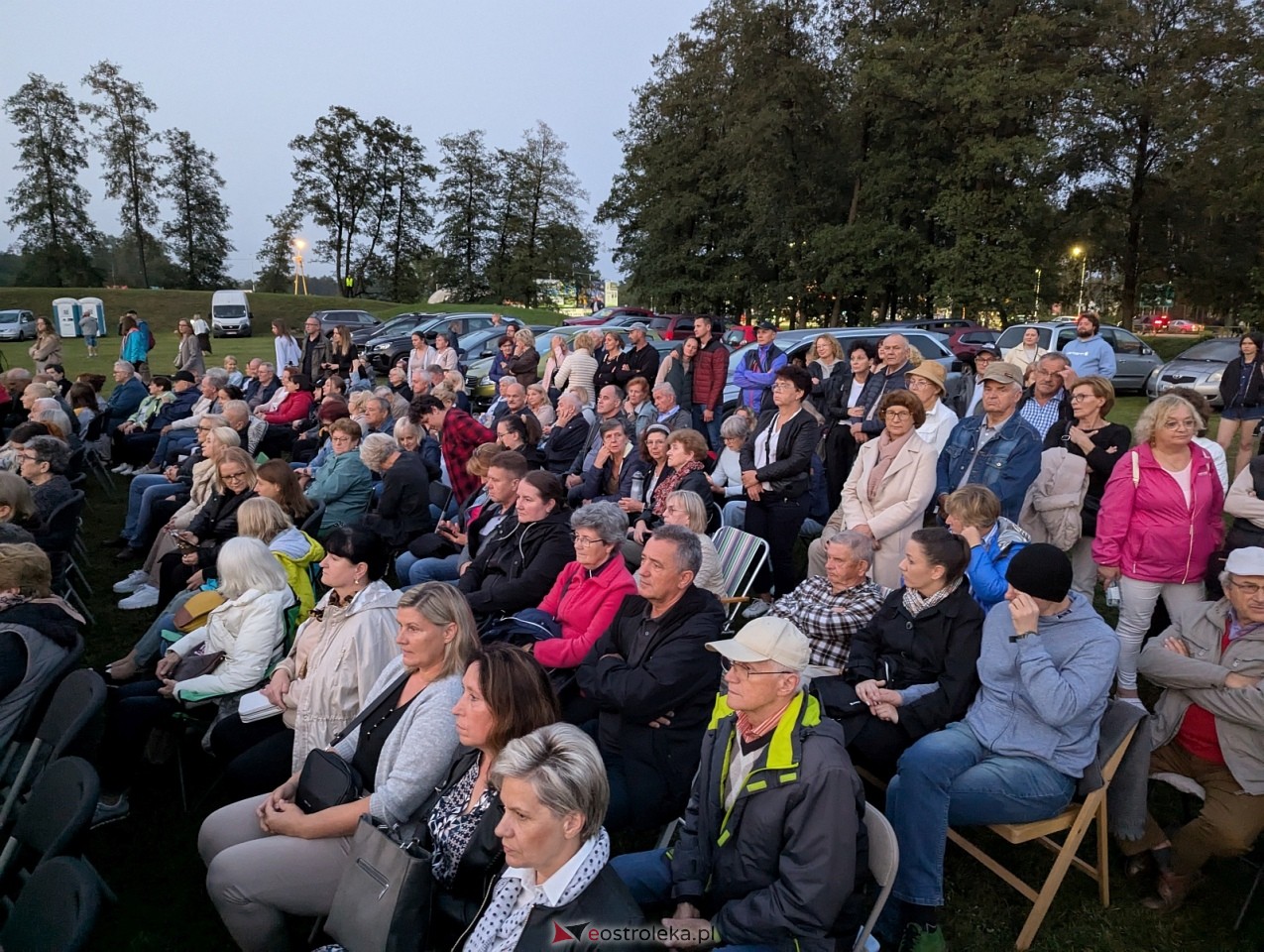 Ostrołęckie Operalia 2025. Koncert finałowy [7.09.2025] - zdjęcie #110 - eOstroleka.pl