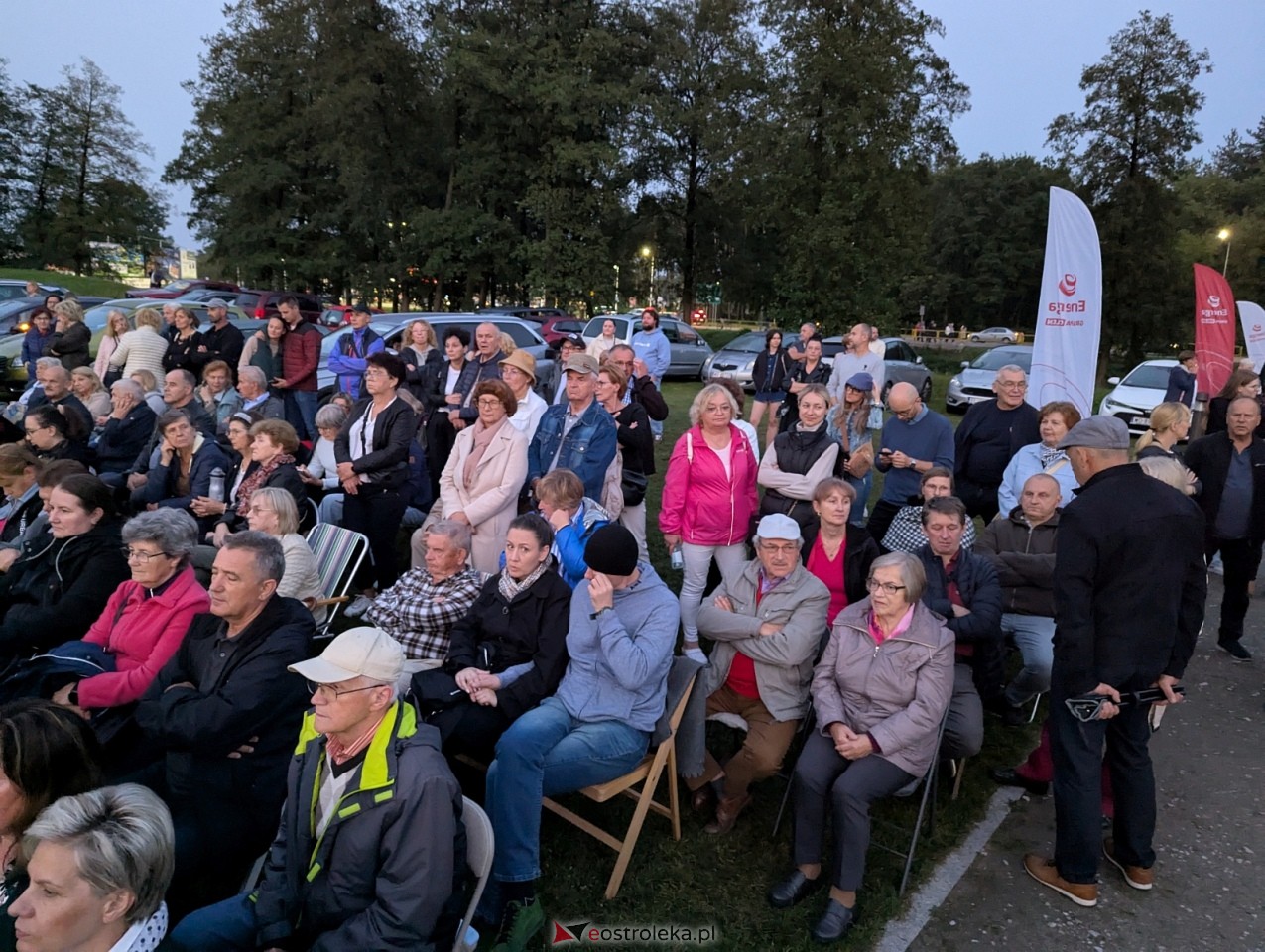 Ostrołęckie Operalia 2025. Koncert finałowy [7.09.2025] - zdjęcie #109 - eOstroleka.pl