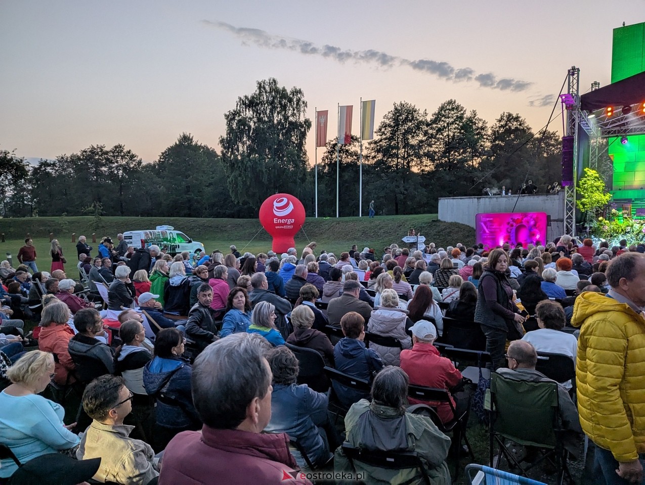 Ostrołęckie Operalia 2025. Koncert finałowy [7.09.2025] - zdjęcie #108 - eOstroleka.pl